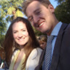 Meet your Posher, Jeffrey